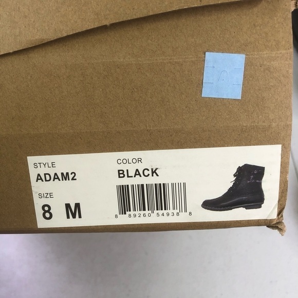 Weatherproof Vintage Adam 2 Duck Boots Shoes - Picture 10 of 10